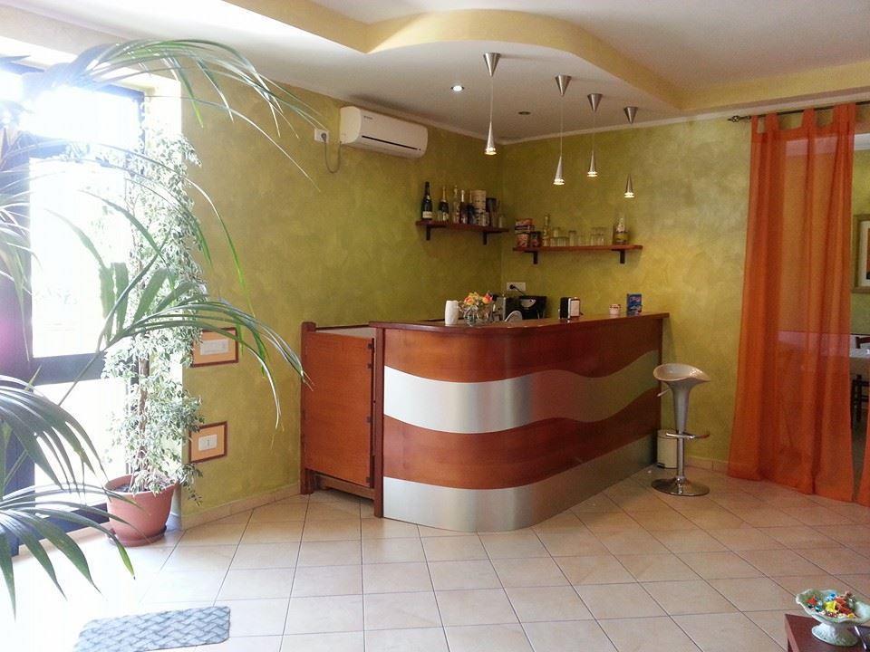 Hotel Vittoria Μπενεβέντο Εξωτερικό φωτογραφία