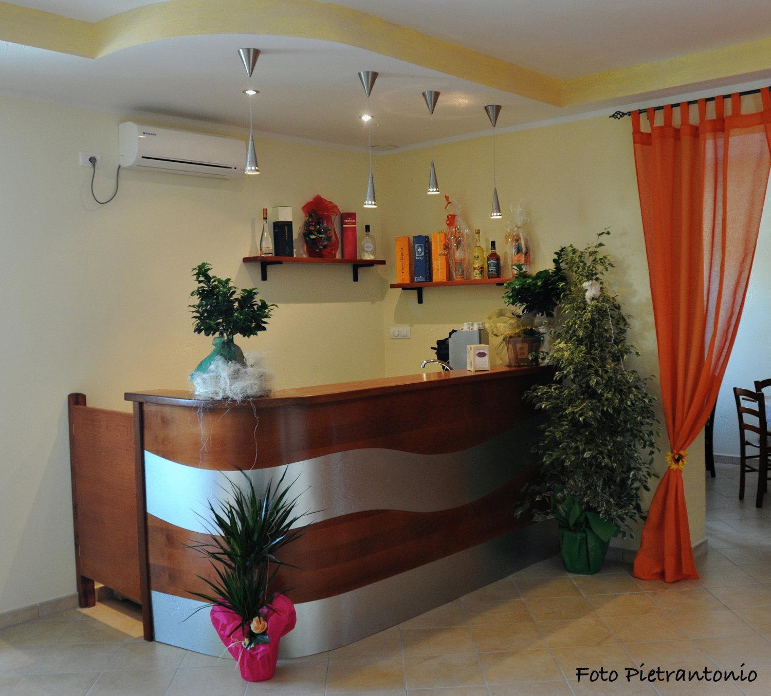 Hotel Vittoria Μπενεβέντο Εξωτερικό φωτογραφία