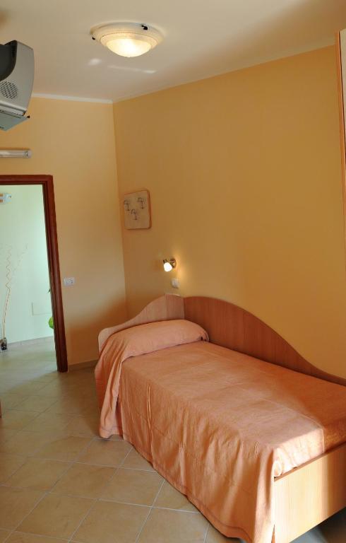 Hotel Vittoria Μπενεβέντο Δωμάτιο φωτογραφία